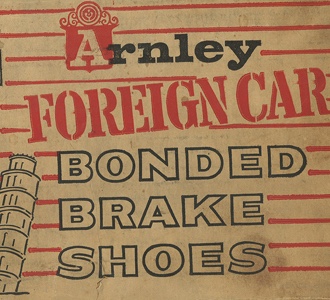 About Us | Beck/Arnley Auto Parts