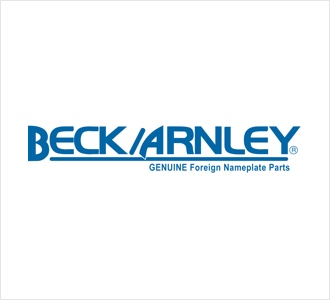 About Us | Beck/Arnley Auto Parts