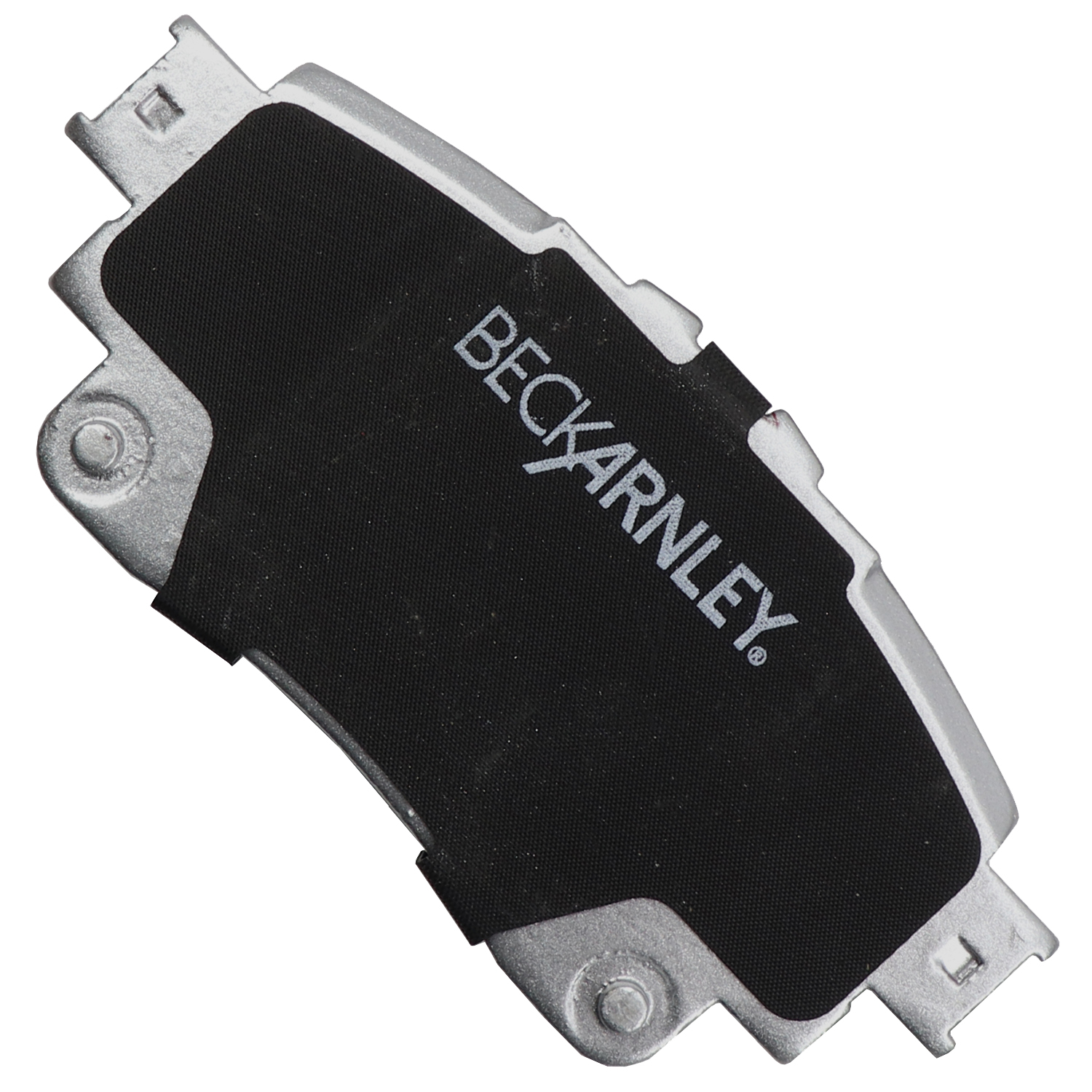 Beck Arnley 085-1370 Premium ASM Brake Pad Beck Arnley 085-1370 Premium ASM Brake Pad