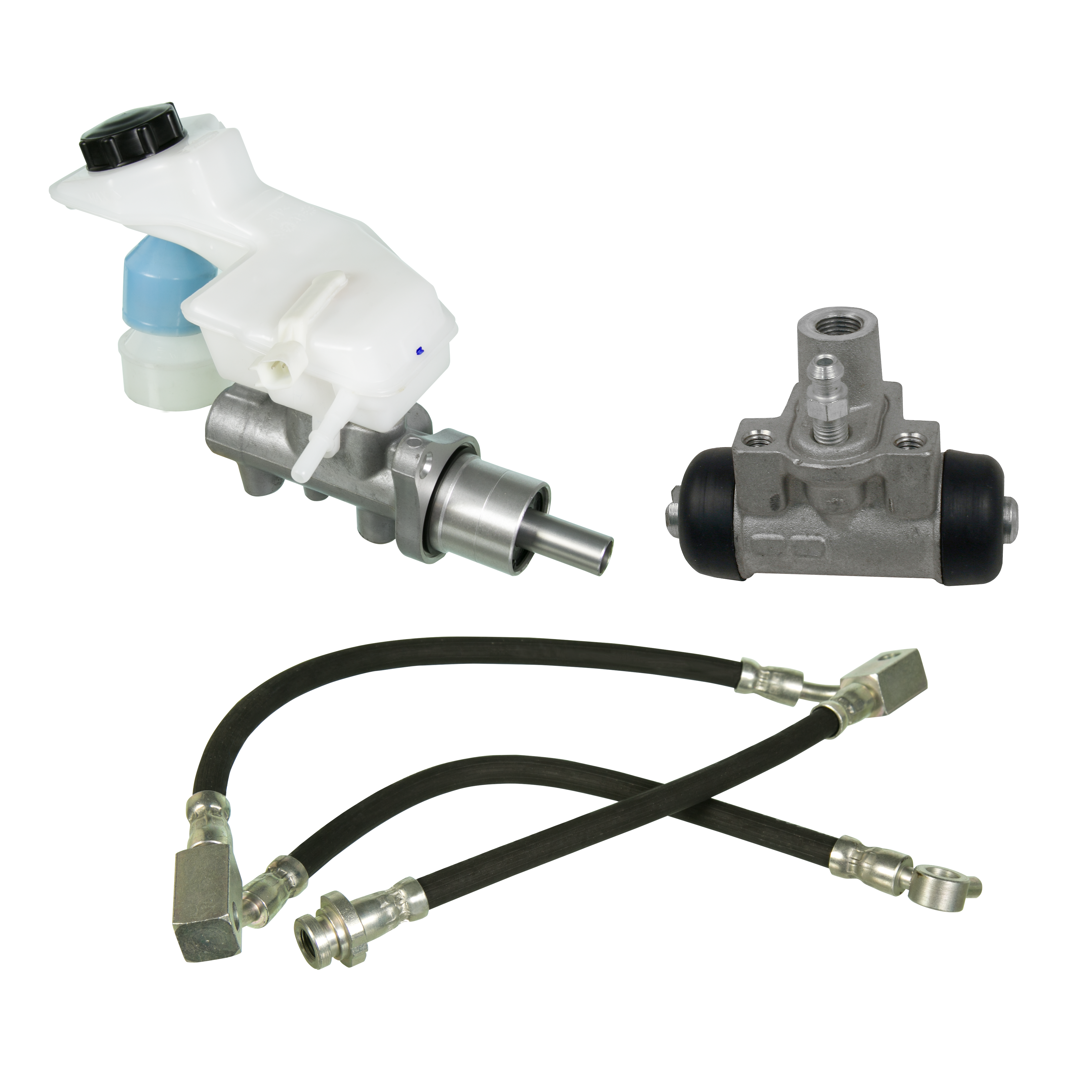 Brake Parts, Brake Pads & Rotors | Beck/Arnley Auto Parts