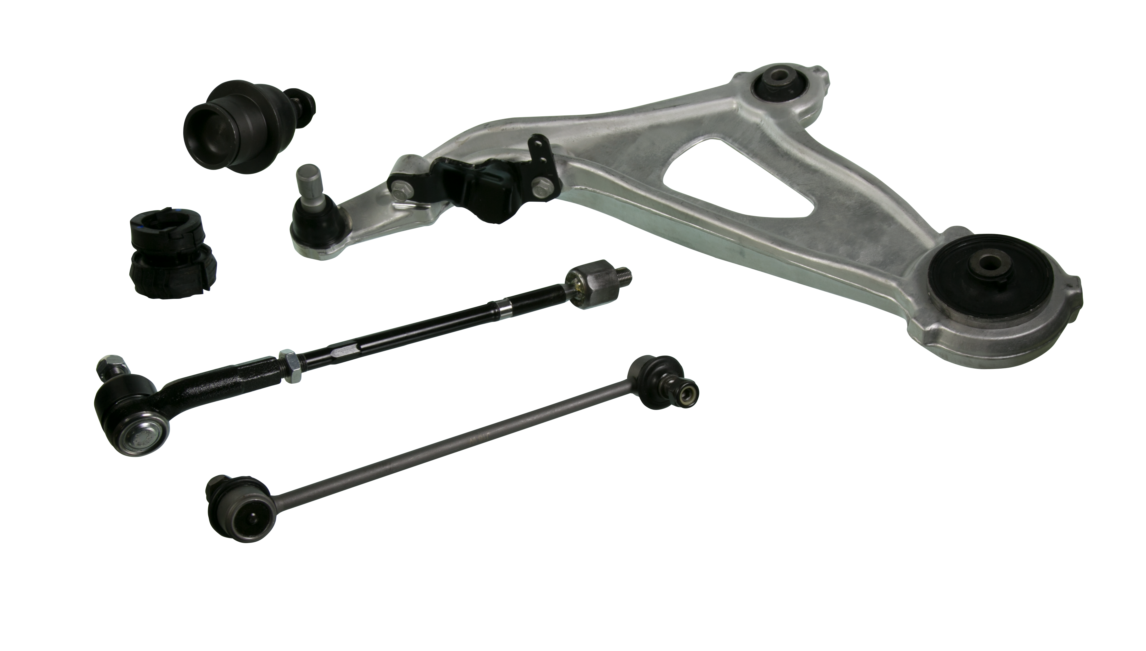 Beck Arnley 101-3732 タイロッドスリーブキット　並行輸入品 Beck Arnley 101-3732 タイロッドスリーブキット 並行輸入品