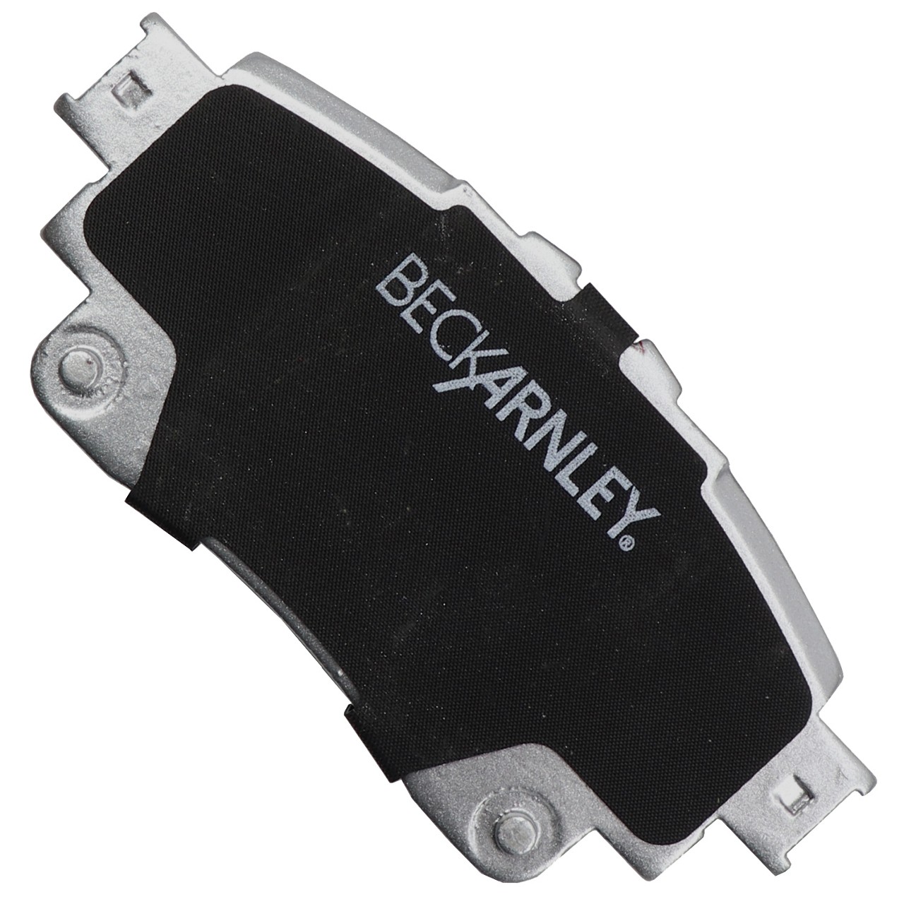 Beck/Arnley Premium Brake Pads