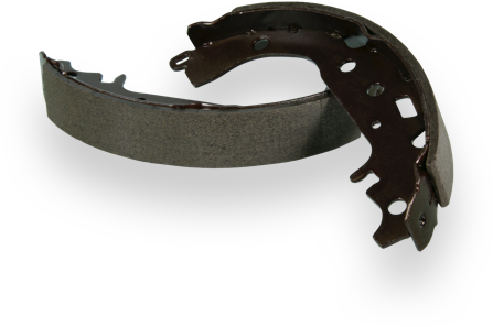 brake-shoes